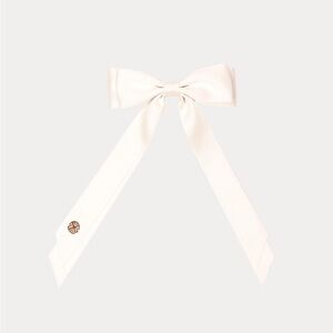 Lilly Pulitzer bow hair clip, NWT